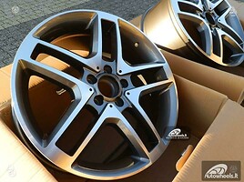 Autowheels Mercedes - Benz Grant ML style R19 