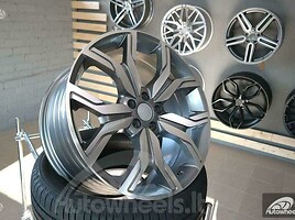 Autowheels Reversa Land Rover style R20 