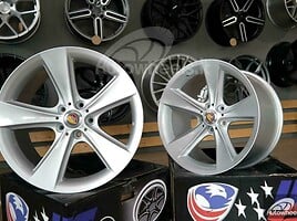 Autowheels ADR BMW 128 style 9J-10J R20 