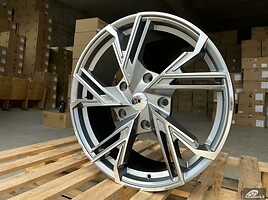 Autowheels 08 Ford Transit,VW Transporter R20 