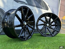 Autowheels Vossen CVT Style Volvo, Land R литые R17 диски