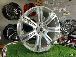 Autowheels Talisman Land Rover Style 7006 R21 