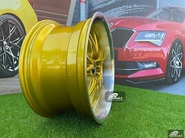 Autowheels Inovit ST-05 Style JDM VW литые R17 диски