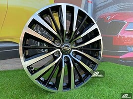 Autowheels Destin Nissan Patrol styling R20 