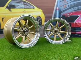 Autowheels Watanabe Rota RKR style литые R14 диски