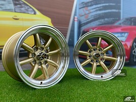 Autowheels Watanabe Rota RKR style литые R14 диски