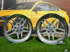 Autowheels M Parallel styling 37 8J-9.5J R18 