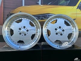 Autowheels AMG Monoblock Performa25 style R17 