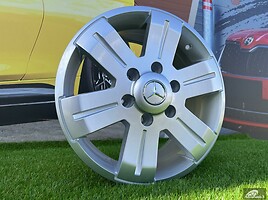 Autowheels MB Sprinter/Crafter style R16 