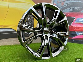 Autowheels Jeep, Dodge Durango SRT style R22 