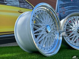 Autowheels BBS RS2 Style 8.5-9.5J литые R20 диски