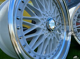 Autowheels BBS RS2 Style 8.5-9.5J литые R20 диски