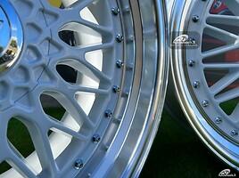 Autowheels BBS RS2 Style 8.5-9.5J литые R20 диски