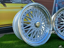 Autowheels BBS RS2 Style 8.5-9.5J литые R20 диски