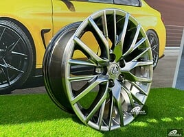 Autowheels Lexus Ligera RX/GS/IS/ES Style lengvojo lydinio R20 ratlankiai