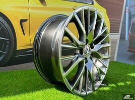 Autowheels Lexus Ligera RX/GS/IS/ES Style lengvojo lydinio R20 ratlankiai