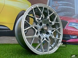 Autowheels Shift Piston style VW Audi JDM R15 