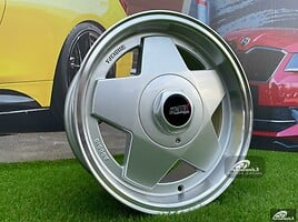 Autowheels Borbet A Style JDM E30 Audi VW R15 