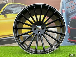 Autowheels Hamman Spyridon MB Audi Matt R23 