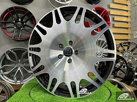 Autowheels Brabus Monoblock G class style R22 