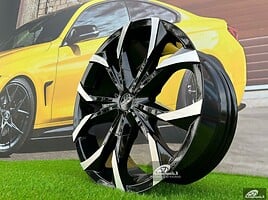 Autowheels Race Line Vector Transit style light alloy R18 rims