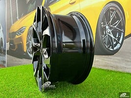 Autowheels Race Line Vector Transit style light alloy R18 rims