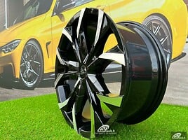 Autowheels Race Line Vector Transit style light alloy R18 rims