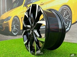 Autowheels Race Line Vector Transit style light alloy R18 rims