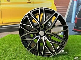 Autowheels Modus Ford Transit style R18 