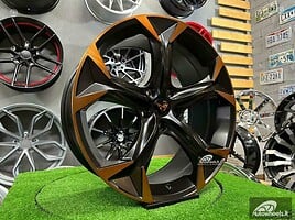 Autowheels 38/3 Cupra Formentor style R18 