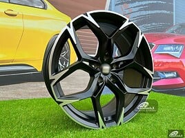 Autowheels Seat Cupra Formentor VZ5 Style R18 