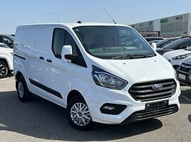 Ford Transit Custom Krovininis mikroautobusas 2021