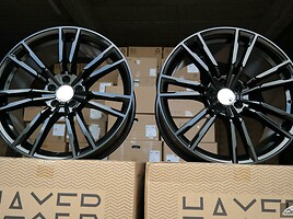 Autowheels BMW Style 706M F30 F32 F36 F10 R18 