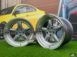 Autowheels BMW AC Schnitzer Style 9.5-11 R18 