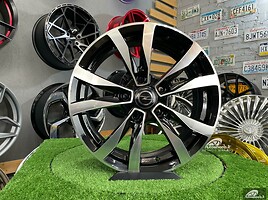 Autowheels Vivaro/Movano/Traffic Style R16 