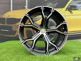 Autowheels BMW 741M Style X5 G05, X6 G06 R20 