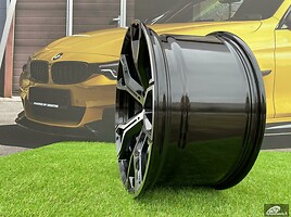 Autowheels BMW 741M Style X5 G05, X6 G06 light alloy R20 rims