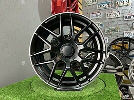 Autowheels Mercedes Cross spoke 8.5-9.5 R19 