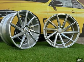 Autowheels Vossen CVTStyle Mustang,Lexus R20 