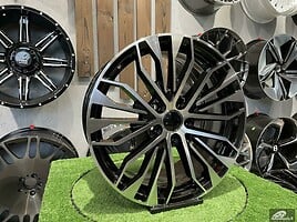 Autowheels Audi Valor RS Style A4 A6 R18 