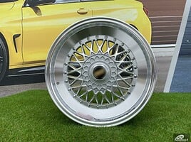 Autowheels BBS RS Slant Style VW Audi E30 R16 