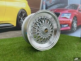 Autowheels BBS RS Slant Style VW Audi E30 литые R16 диски