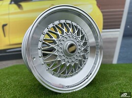 Autowheels BBS RS Slant Style VW Audi E30 литые R16 диски