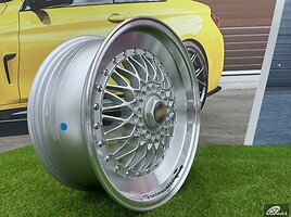 Autowheels BBS RS Slant Style VW Audi E30 литые R16 диски