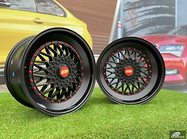 Autowheels BBS RS Slant Lip Style 8.5-9.5 литые R18 диски