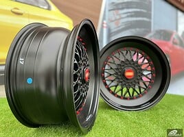 Autowheels BBS RS Slant Lip Style 8.5-9.5 литые R18 диски