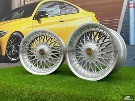 Autowheels BBS Super RS style BMW MB Audi R17 