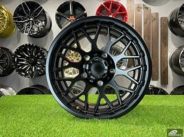 Autowheels fifteen52 Formula Lexus Amarok R17 