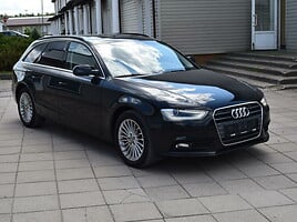 Audi A4 TDI Universalas 2014