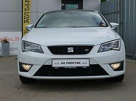 Seat Leon TDI 2015 m